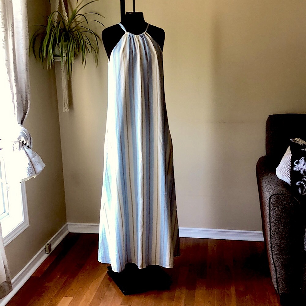 Tommy Bahama dress - New without tags - never worn